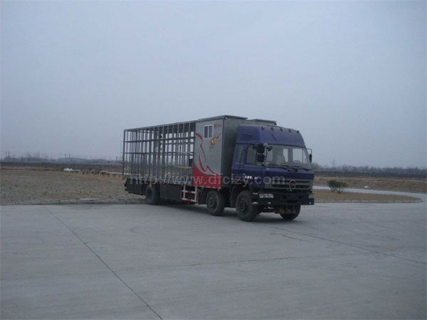 养蜂车\养蜂专用车\养蜂车价格 图片